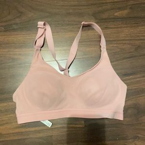 Pink 32B Victoria’s Secret Sports bra